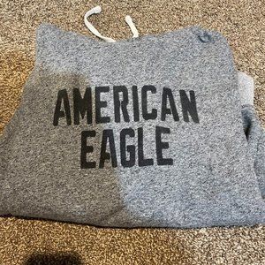 Mens American Eagle sweatshirt